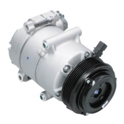 Compresor del aire acondicionado sustituye AV1119D629BA / ACP1185000S