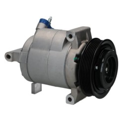 Compresor del aire acondicionado sustituye TSP0155499 / 95522238 / 93746334