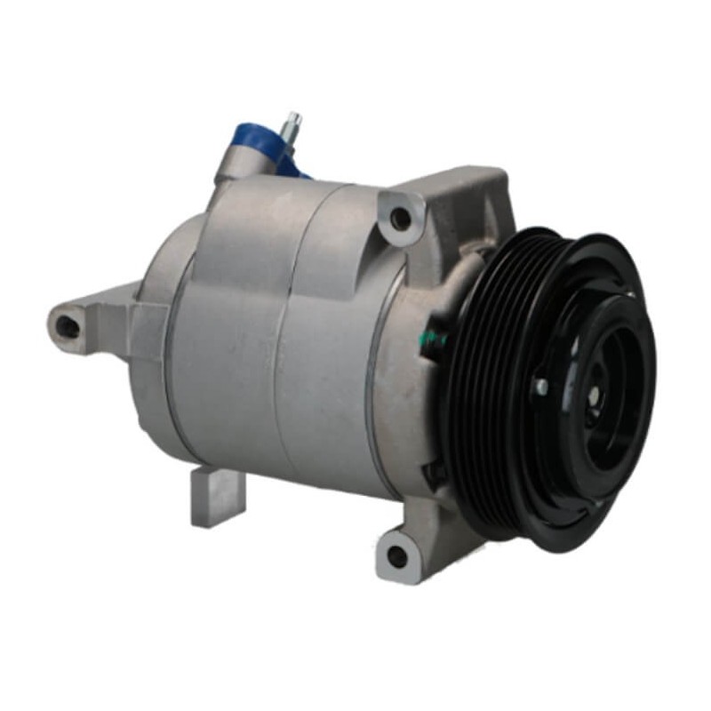 AC compressor replacing  TSP0155499 / 95522238 / 93746334