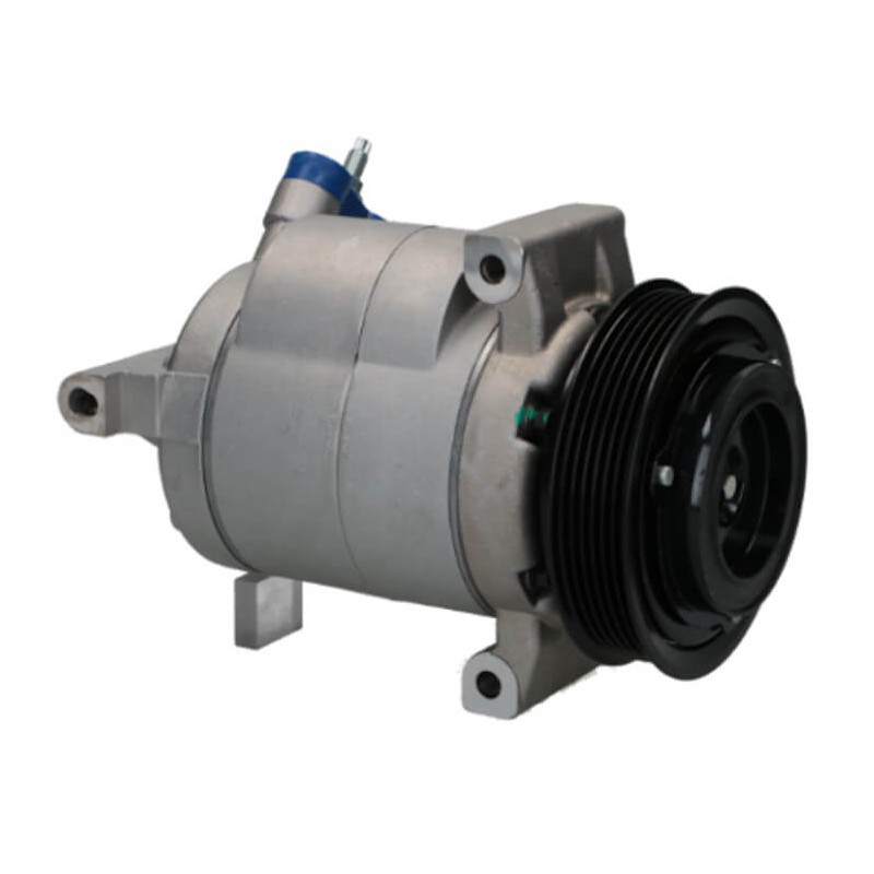 AC compressor replacing TSP0155499 / 95522238 / 93746334