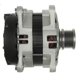 Alternador 0125711153 sustituye 03L903017 / 03L903017E Audi 150A