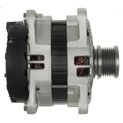 Alternator 0125711153 replacing 03L903017 / 03L903017E Audi 150A