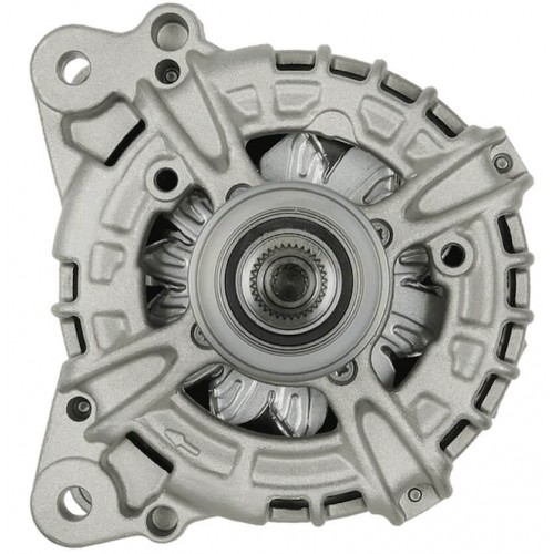 Alternatore 0125711153 sostituisce 03L903017 / 03L903017E Audi 150A