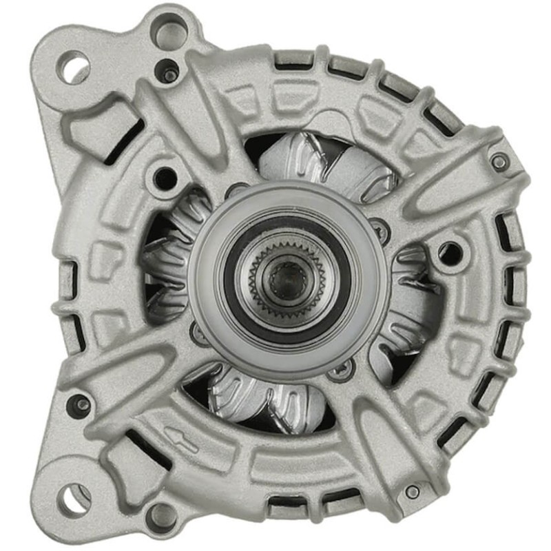 Alternator 0125711153 replacing 03L903017 / 03L903017E  Audi 150A