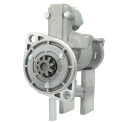 Motor de arranque sustituyeS13-207C / S13-207A / S13-207 Yanmar 2.0 kw