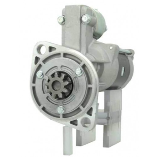 Motorino di avviamento sostituisce S13-207C / S13-207A / S13-207 Yanmar 2.0 kw