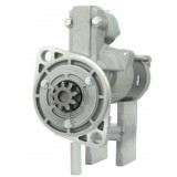 Motorino di avviamento sostituisce S13-207C / S13-207A / S13-207 Yanmar 2.0 kw