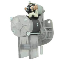 Motor de arranque sustituyeS13-207C / S13-207A / S13-207 Yanmar 2.0 kw