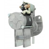 Motorino di avviamento sostituisce S13-207C / S13-207A / S13-207 Yanmar 2.0 kw