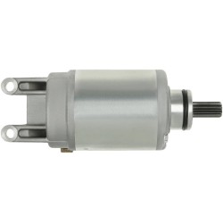 Motor de arranque sustituyee 228000-5700 / 228000-9430 / 31100-34E00 / 31100-34E01
