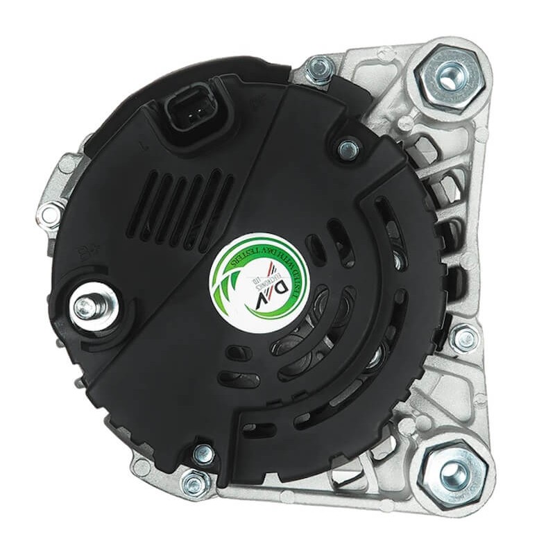 Alternator replacing TG12C094 / TG12C151 / 8200537415 / 6001548553