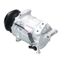 Compresor del aire acondicionado sustituye PXC148695 / PXC148822