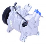 AC compressor replacing DCP05105 / ACP857 / 94529330831 / 70817092 / 64529330831