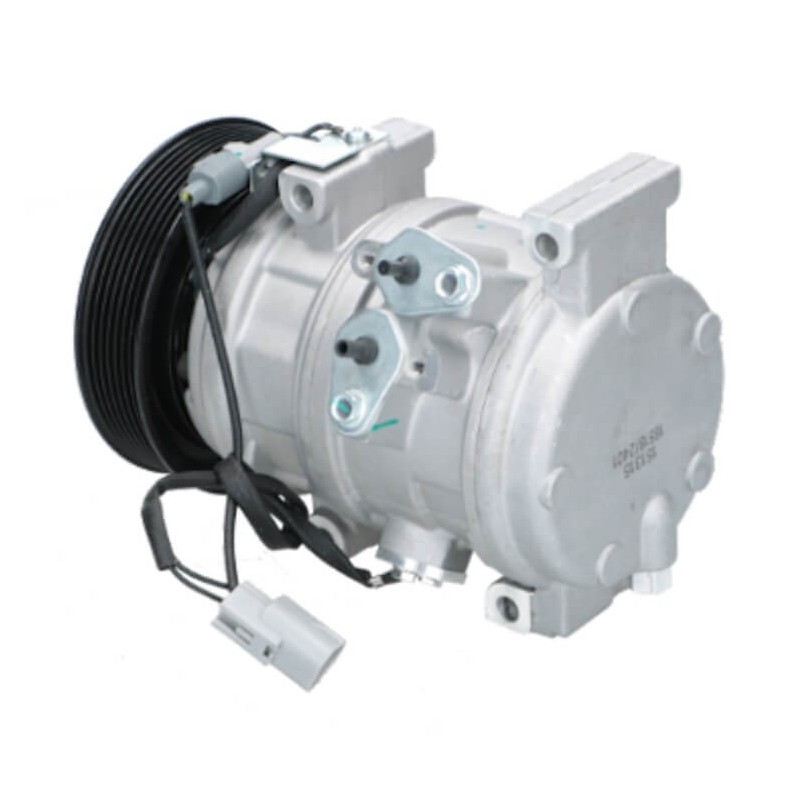 AC compressor replacing 4472203930 / 4471807820 AC compressor replacing 4472203930 / 4471807820