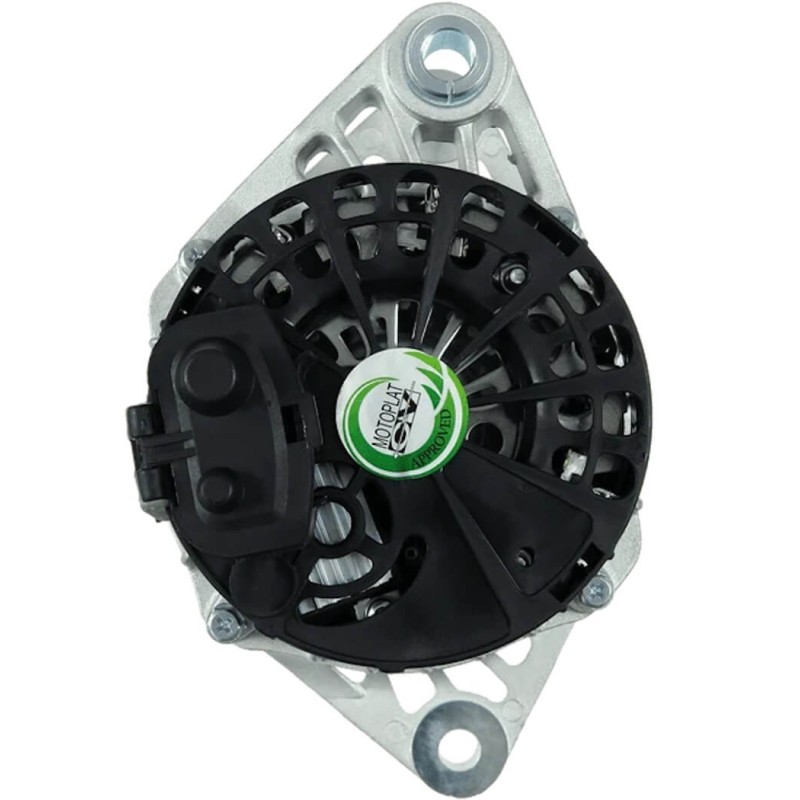 Alternador sustituye 0124325060 / 0124325148 / 101210-1530 Alfa 90A