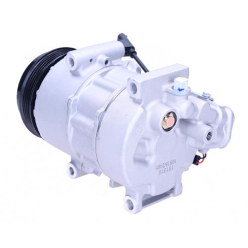 AC compressor replacing 4472602370 / 4472601550 / DCP17070