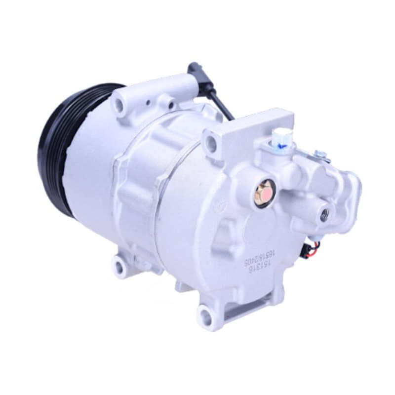 Klima-Kompressor ersetzt 4472602370 / 4472601550 / DCP17070 Klima-Kompressor ersetzt 4472602370 / 4472601550 / DCP17070