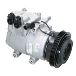Compresor del aire acondicionado sustituye ACP1224000S / TSP0155446