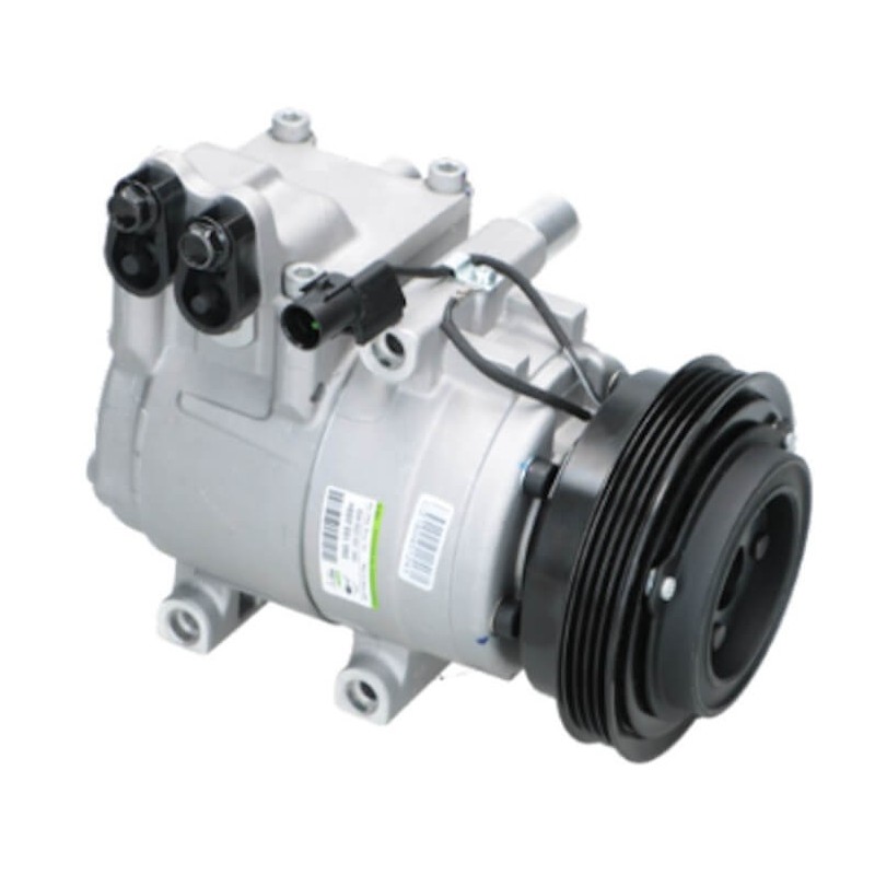 AC compressor replacing ACP1224000S / TSP0155446