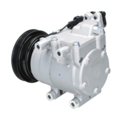 Klima-Kompressor ersetzt ACP1224000S / TSP0155446 Klima-Kompressor ersetzt ACP1224000S / TSP0155446