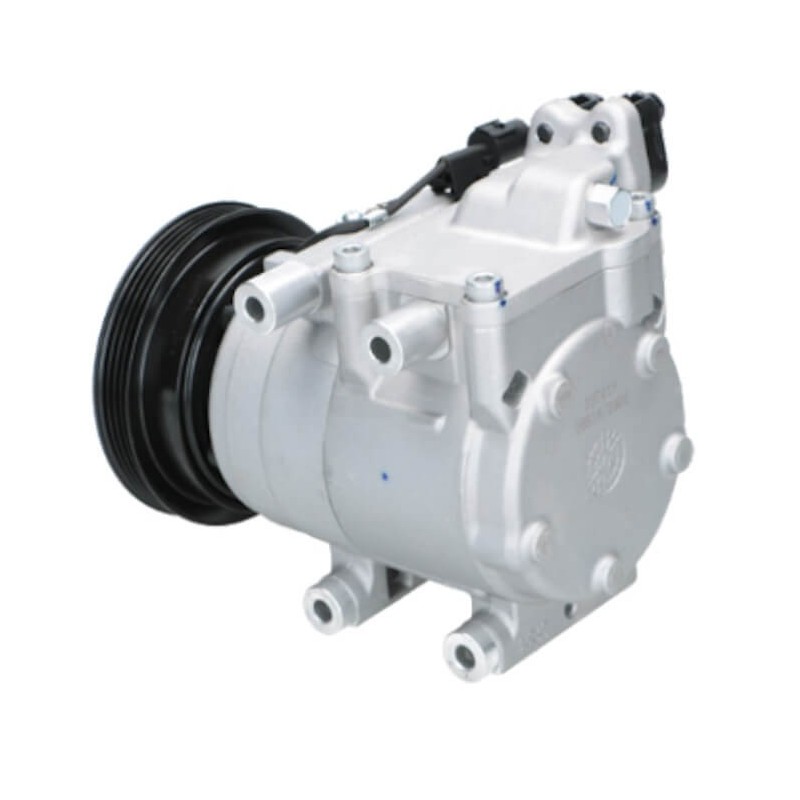 Compressore dell'aria condizionata sostituisce ACP1224000S / TSP0155446 Compressore dell'aria condizionata sostituisce ACP1224000S / TSP0155446