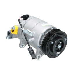 Compresor del aire acondicionado sustituye ACP1383000S / 814697 / 6826880