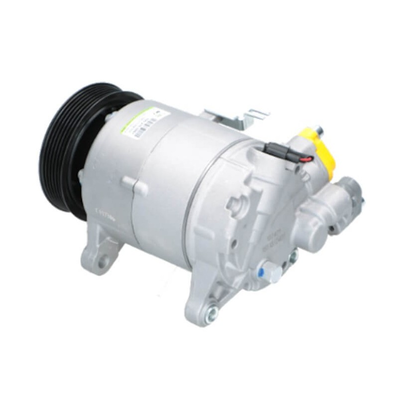 AC compressor replacing ACP1383000S / 814697 / 6826880 AC compressor replacing ACP1383000S / 814697 / 6826880