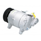 AC compressor replacing ACP1383000S / 814697 / 6826880