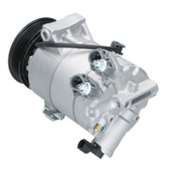Compresor del aire acondicionado sustituye CV6119D629FB / ACP1206000S / 999157