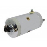 Motorino di avviamento cromato equivalente 31458-66A / 31458-66B / 31458-66C / 31458-66TA