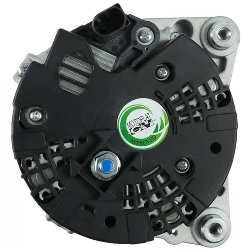 Alternator repalcing 0125711081 / 0124711088 / 0125711034 Audi 150A