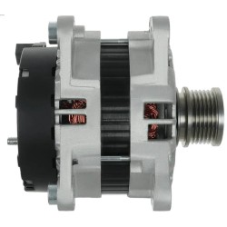 Alternador sustituye 0125711081 / 0124711088 / 0125711034 Audi 150A