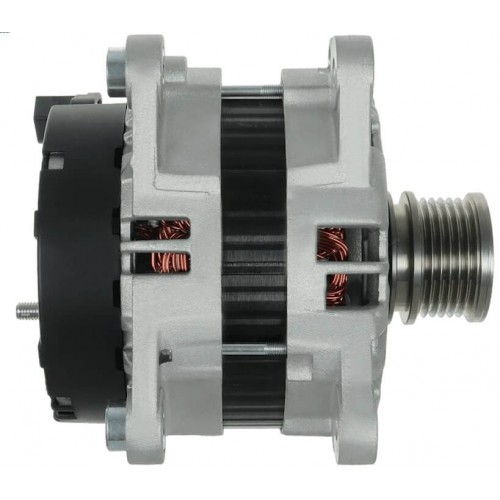 Alternatore sostituisce 0125711081 / 0124711088 / 0125711034 Audi 150A