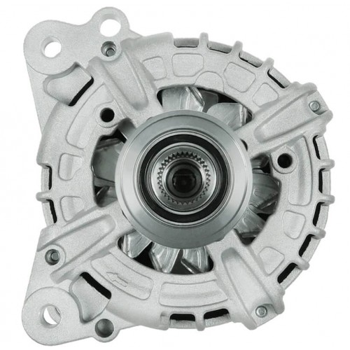 Alternator repalcing 0125711081 / 0124711088 / 0125711034 Audi 150A