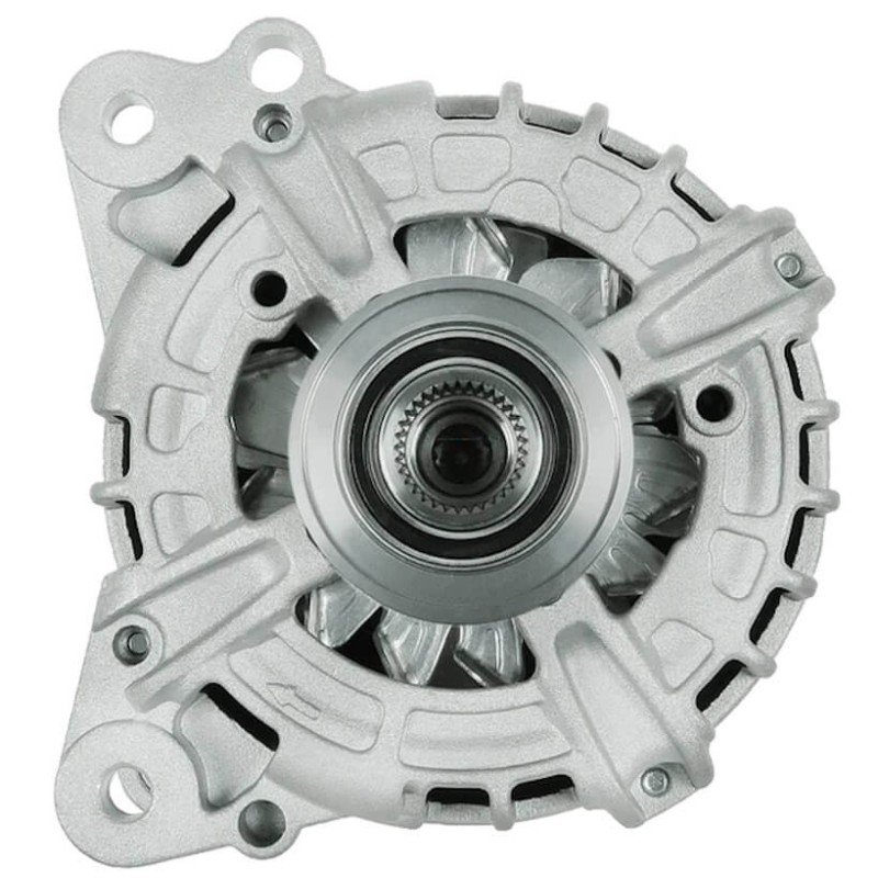 Alternator repalcing 0125711081 / 0124711088 / 0125711034 Audi 150A