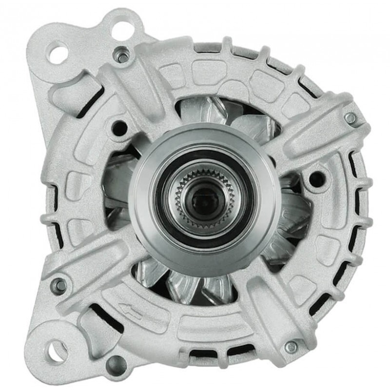 Alternatore sostituisce 0125711081 / 0124711088 / 0125711034 Audi 150A