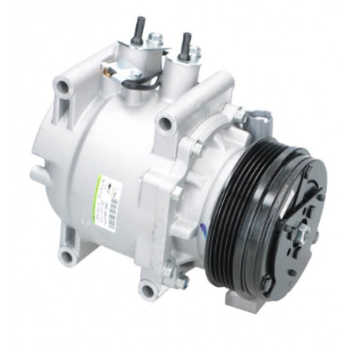 AC compressor replacing TRSA0936243 / ACP1322000S / 813193