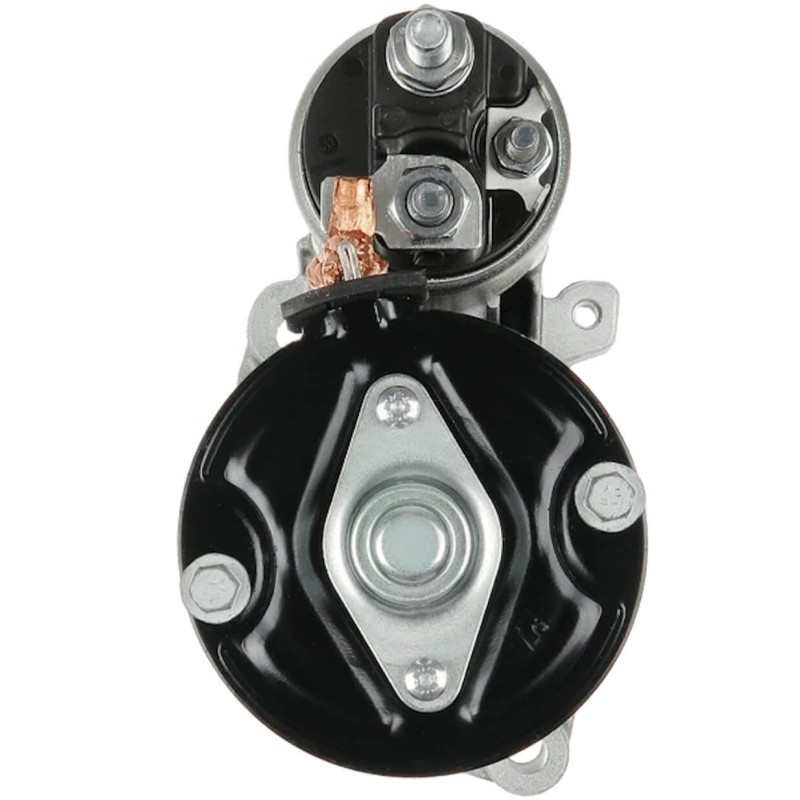 Starter 0001115047 replacing 0001115048 / 0001115074 Mercedes 1.7 kw Starter 0001115047 replacing 0001115048 / 0001115074 Mercedes 1.7 kw