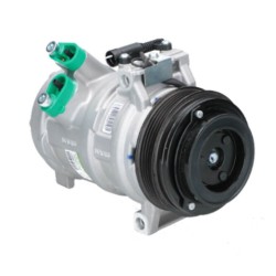 Compresor del aire acondicionado sustituye 4471705890 / 699053 / DCP05025
