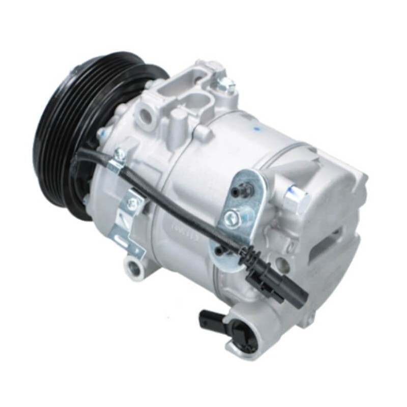 Compresor del aire acondicionado sustituye PXC148693 / PXC148821 / ACP531000P