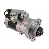 Starter replacing M9T80072 / M009T80071 / M9T80071 Renault Truck 7.0 kw