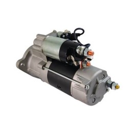 Motor de arranque sustituyeM9T80072 / M009T80071 / M9T80071 Renault Truck 7.0 kw