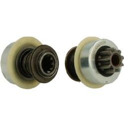 Lanceur pour démarreur Bosch 0001208053 / 0001208054 / 0001208055