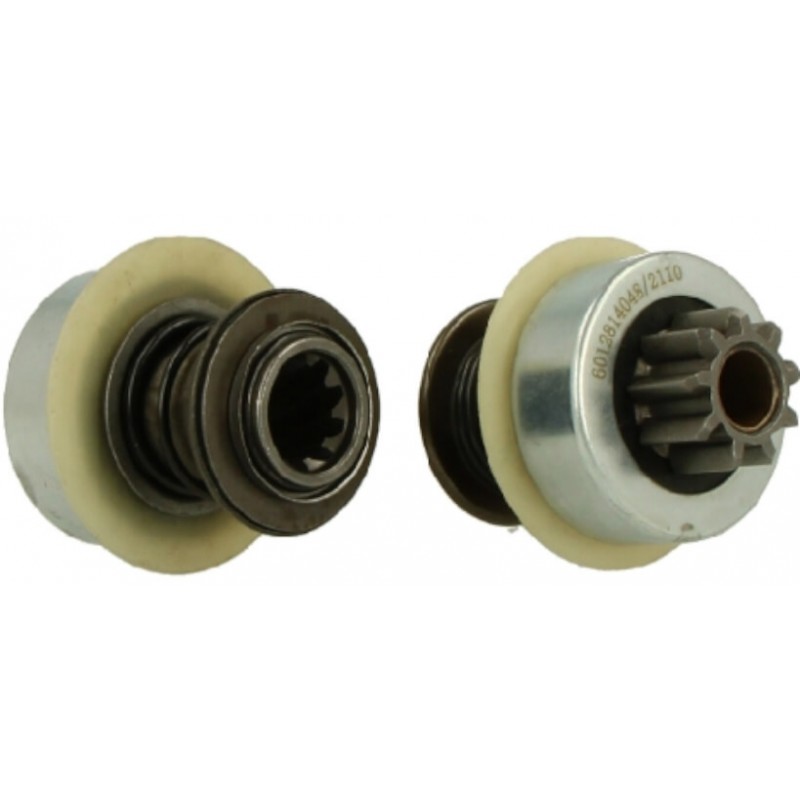 Lanceur pour démarreur Bosch 0001208053 / 0001208054 / 0001208055