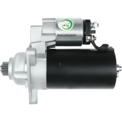 Motor de arranque sustituye0001124005 / 0001124006 / 0001125001 / 0001125002