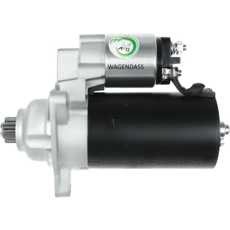 Motorino di avviamento sostituisce 0001124005 / 0001124006 / 0001125001 / 0001125002 Motorino di avviamento sostituisce 0001124005 / 0001124006 / 0001125001 / 0001125002
