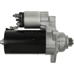 Motor de arranque 0001125031 sustituye 0001124005 / 028911023A Volkswagen 2.0 kw