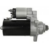 Motorino di avviamento 0001125031 sostituisce 0001124005 / 028911023A Volkswagen 2.0 kw