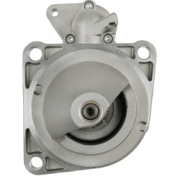 Motor de arranque 0001262008 sustituye 0001230007 / 0001230010