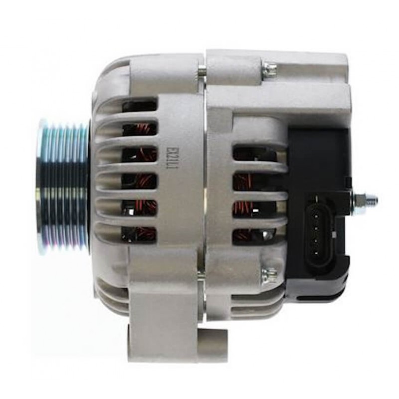 Alternatore sostituisce Delco remy 10480187 / 10479984 / 10463407